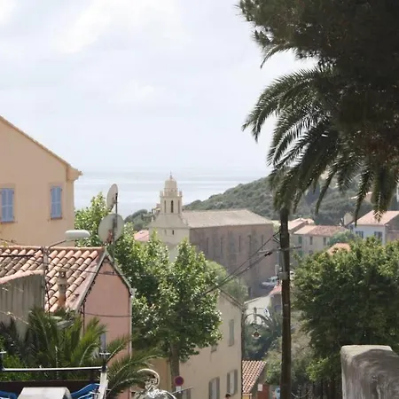 Casa vacanze Grande Maison Au Cadre Verdoyant Au Centre Village Cargèse